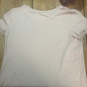 Lululemon shirt